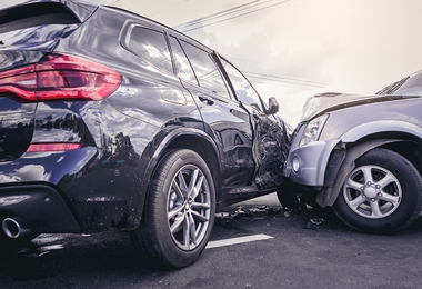 Motor Vehicle Accidents